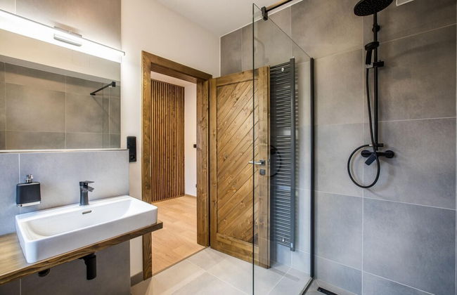 Mountain Chalet Lbh027 - Photo 22