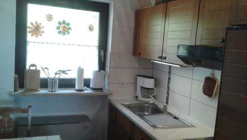 Ferienhaus Meike im Naturpark Bayr - Foto 5