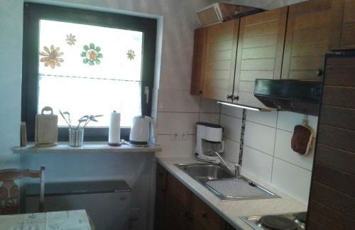 Ferienhaus Meike im Naturpark Bayr - Foto 5