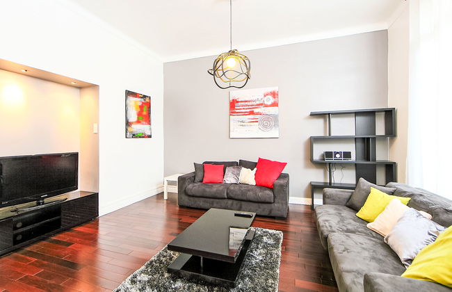 Villa Chalmette - Foto 8