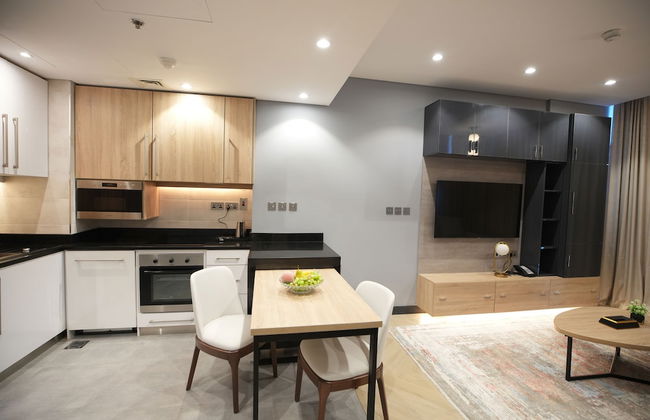 Royal Mansoura Residence Hotel - Foto 13