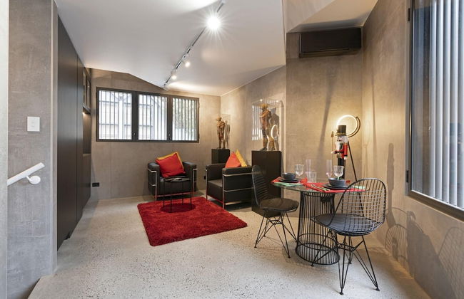 New York Style Loft in Darlinghurst - Photo 2