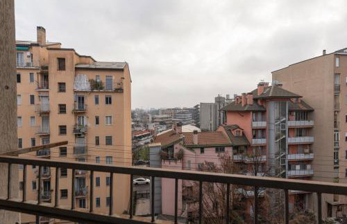 Lambrate - Corti - Bilocale con ampio balcone - Foto 19