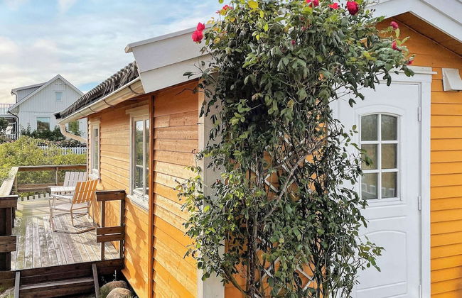 3 Person Holiday Home in Ockero - Photo 43