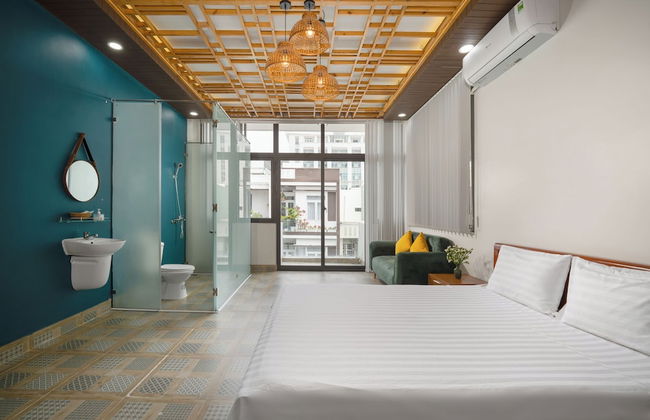 N to M House - Foto 4