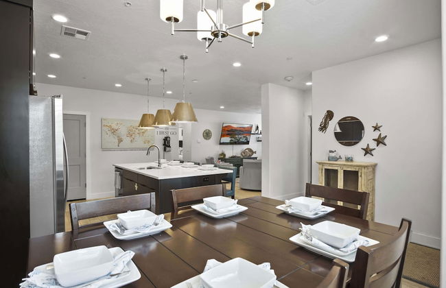 By the Sea Ocean Vibes in the Mountains! - Foto 27