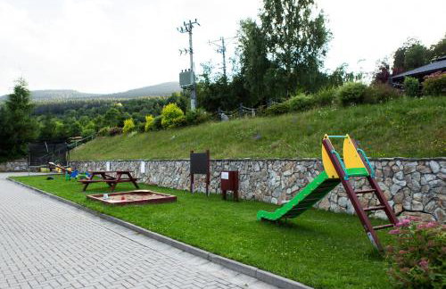 Hotel i Apartamenty pod Śnieżnikiem - Foto 17