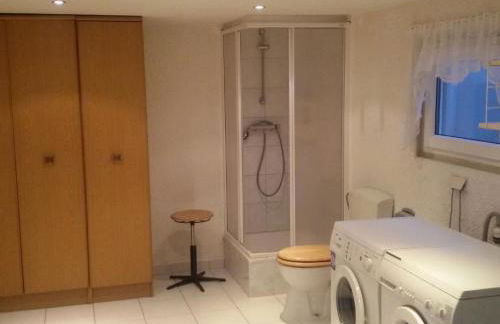 Apartment Ferienwohznung Huhle by Interhome - Foto 11