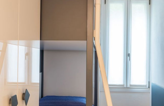 2-bed Apt With Stunning Lake Como Views & Terrace - Foto 6