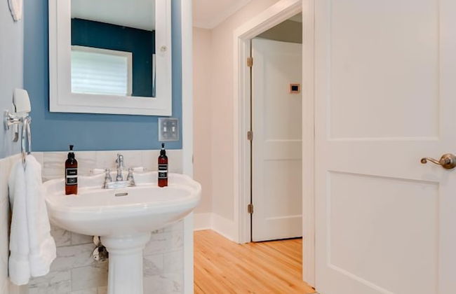 The Guest House - Estate - Foto 60