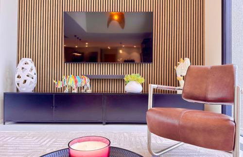 Villa di Stella Pinarello - Proche plage - swimming pools - Foto 25