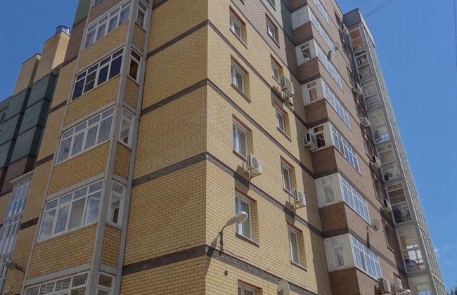 Apartment on Belinskogo 38 - Photo 11