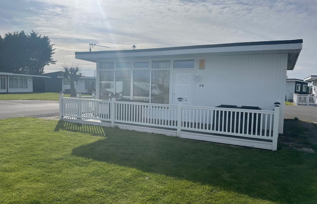 Chalet No 30 - Holiday Home From Home! - Foto 22