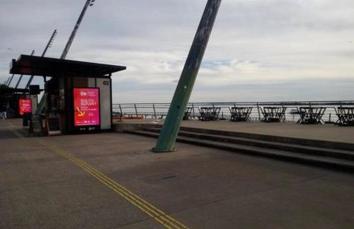 Aconhego no Centro Histórico - Foto 43