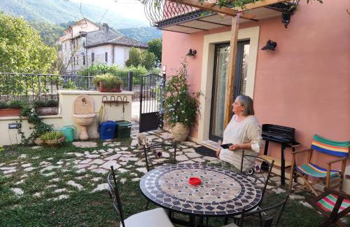 la bottega del fabbro affitto breve - Foto 25