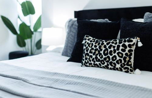 Stylish NYC Haven Steps to Broadway & Dining - Foto 10