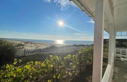 MAISON SUR LA PLAGE avec VUE MER PANORAMIQUE - Foto 7