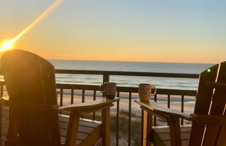 Direct Ocean Front 3BR/2BA Dog Friendly - Foto 1