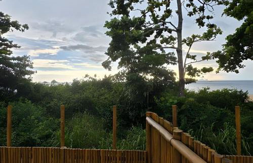 Modernismo Tropical em Toque Toque Pequeno - Foto 56