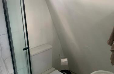 Chalé do Cerro Fazenda Cerro do Puruna - Foto 16