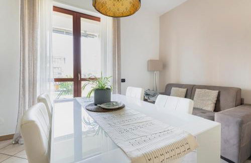 HQ Aparthotel Milano Inn - Business & Long Stay - Foto 17