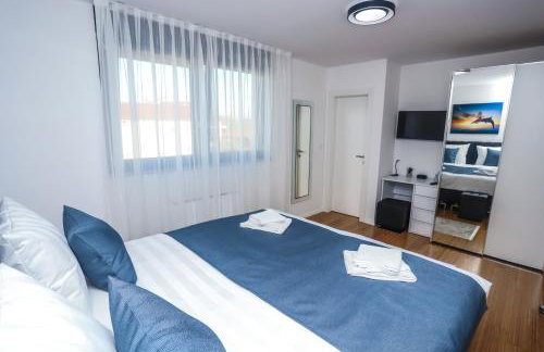 Luxury modern Villa "Keti"-Private Pool & Garden - Foto 51