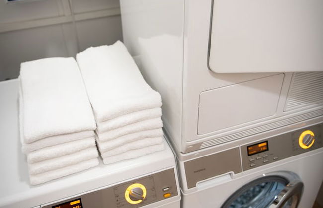 Aparthotel Aura Park Fira Barcelona - Photo 51