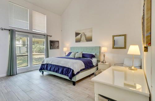 Family Retreat half Mi to Lake Travis Pets Welcome - Foto 11