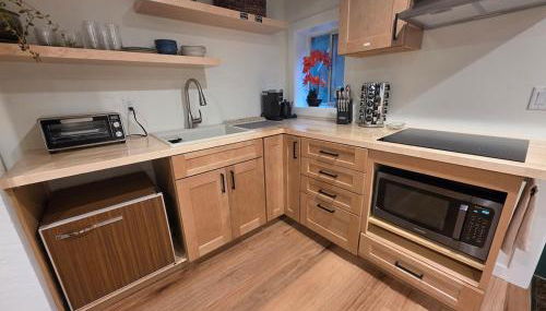 Whispering Woods Bayhouse - Foto 4