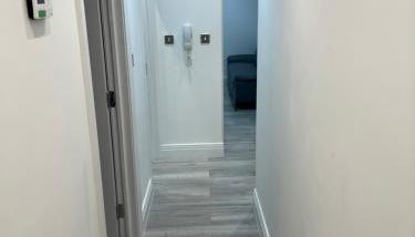 QB Stylish 2 Bedroom Apartment - Smart TV - Wifi - Parking - Foto 4