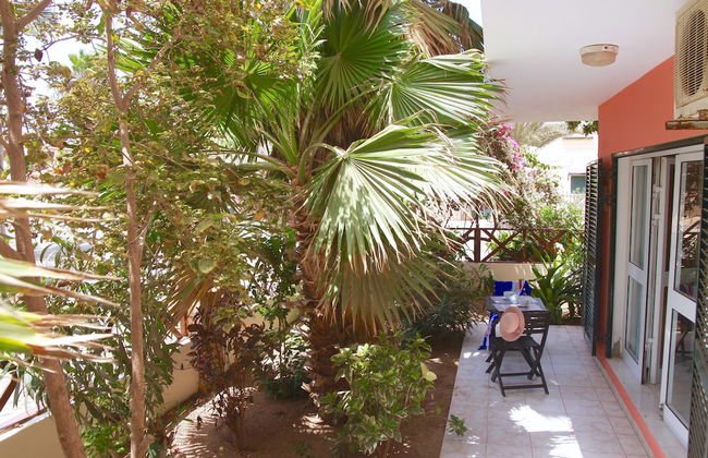 Nautilus Aparthotel - Photo 11