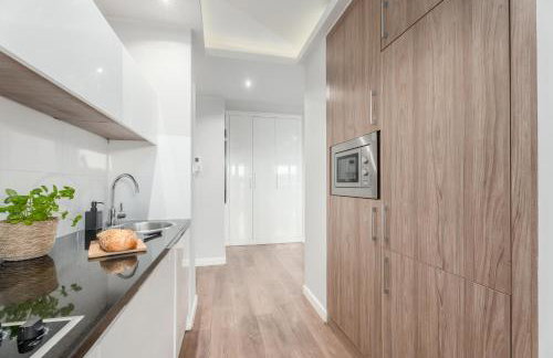 Warsaw City Premium Apartments - Foto 18