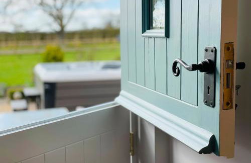 Gilbertson Cottage - Foto 37