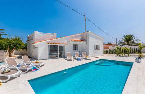 Villa Amanecer - Foto 1