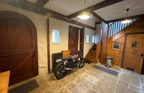 Griffin House - Foto 25