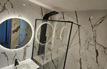 Stylish rooftop avec terrasse à 2pas de Disney Paris - Foto 15