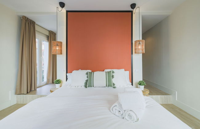 Apartamentos Magna Sevilla - Photo 3