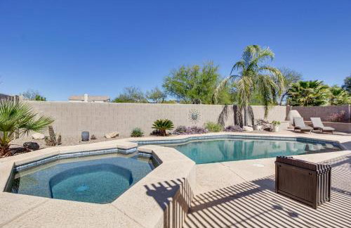 Stunning Oro Valley Home Near Catalina State Park - Foto 23