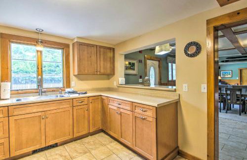 Beautiful Carriage House in Downtown Jackson! - Foto 10