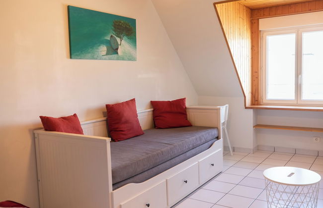 Appartements de la Baie - Foto 8