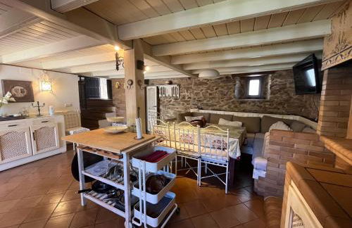 Casa Rural Sierra Natura - Foto 15