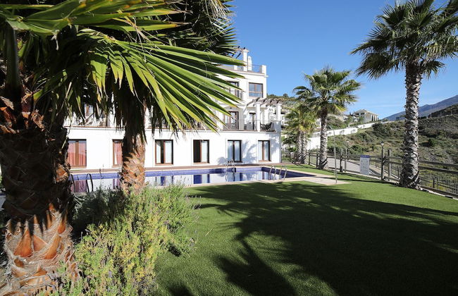 A Beautiful Modern Two Bedroom Villa - Foto 31