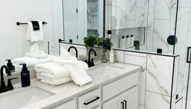 Stylish Oasis - Near City Center - Mins 2 Downtown - Foto 4