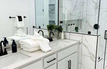 Stylish Oasis - Near City Center - Mins 2 Downtown - Foto 4