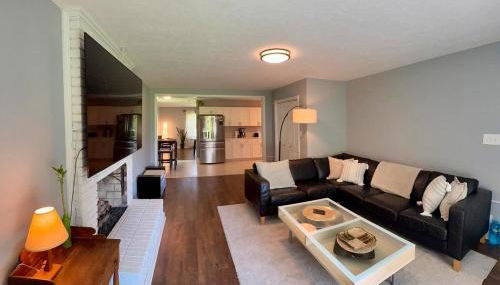 Cozy Mid Century Home in Athens GA - Foto 1