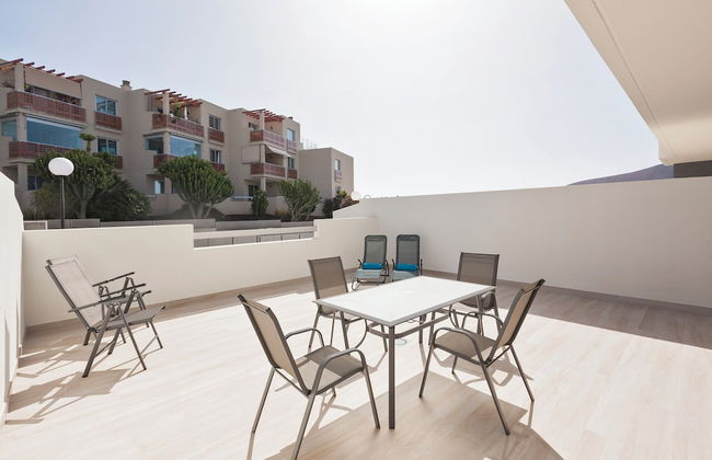 Ocean Paradise 2 la Tejita (Intero appartamento, due camere e un bagno) - Foto 18