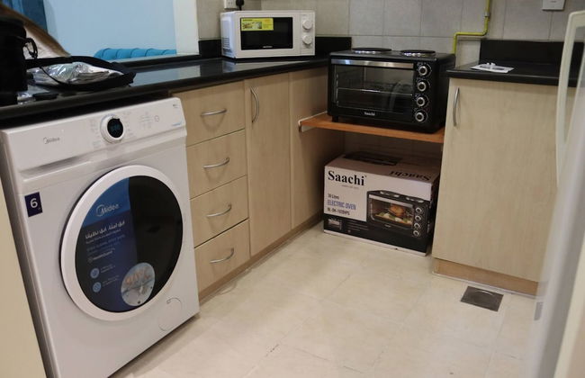 Stunning Studio With Close Kitchen And Pool - Foto 6