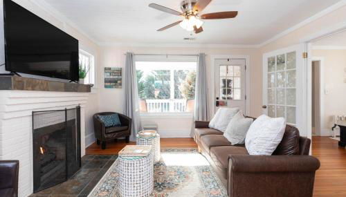 Candyland Cottage - Foto 5