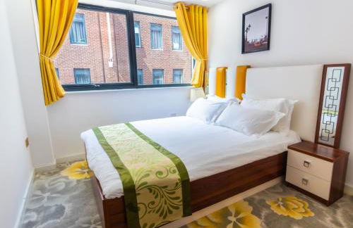 Queen Stay Apartments - Foto 6