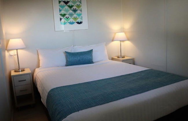 NRMA Port Macquarie Breakwall Holiday Park - Photo 15